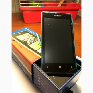 Продам Nokia Lumia 520