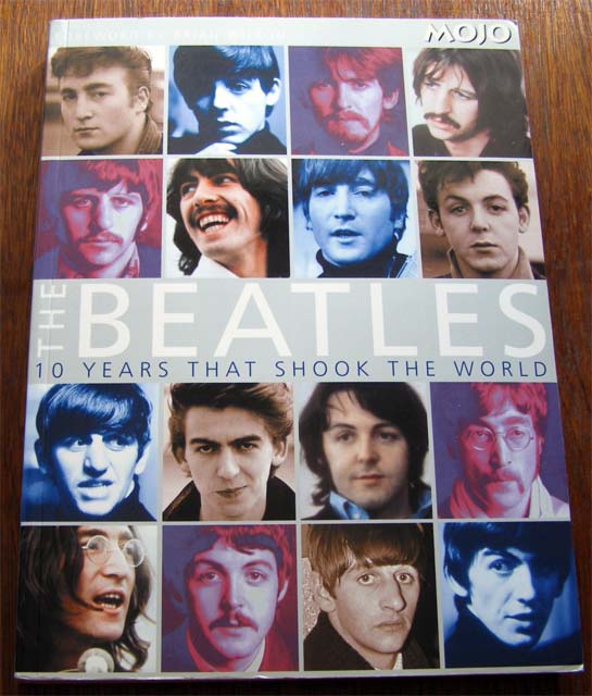 The Beatles - 10 Years That Shook The World / Бітлз, Битлз