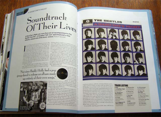 Фото 4. The Beatles - 10 Years That Shook The World / Бітлз, Битлз