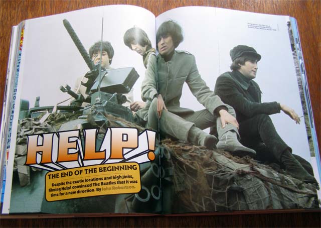 Фото 5. The Beatles - 10 Years That Shook The World / Бітлз, Битлз