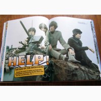 The Beatles - 10 Years That Shook The World / Бітлз, Битлз