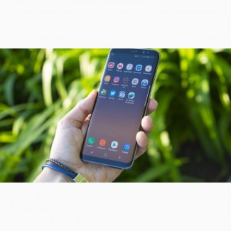 SAMSUNG Galaxy S8, официальная реплика, Скидка -50%. Без предоплат
