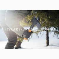 Финские Топоры FISKARS X5-XXS, X7-XS, X10-S (121123, 121423, 121443)