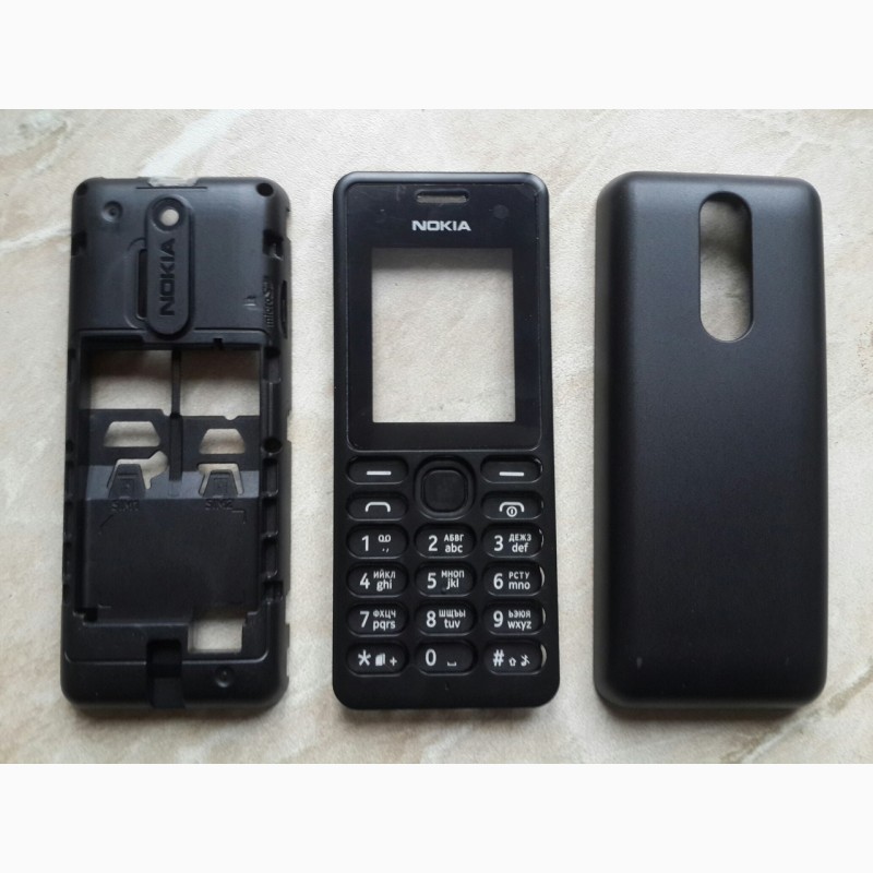 Корпус для телефона Нокия 108 Nokia 108