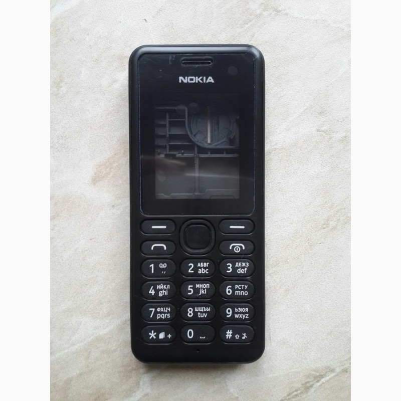 Фото 8. Корпус для телефона Нокия 108 Nokia 108
