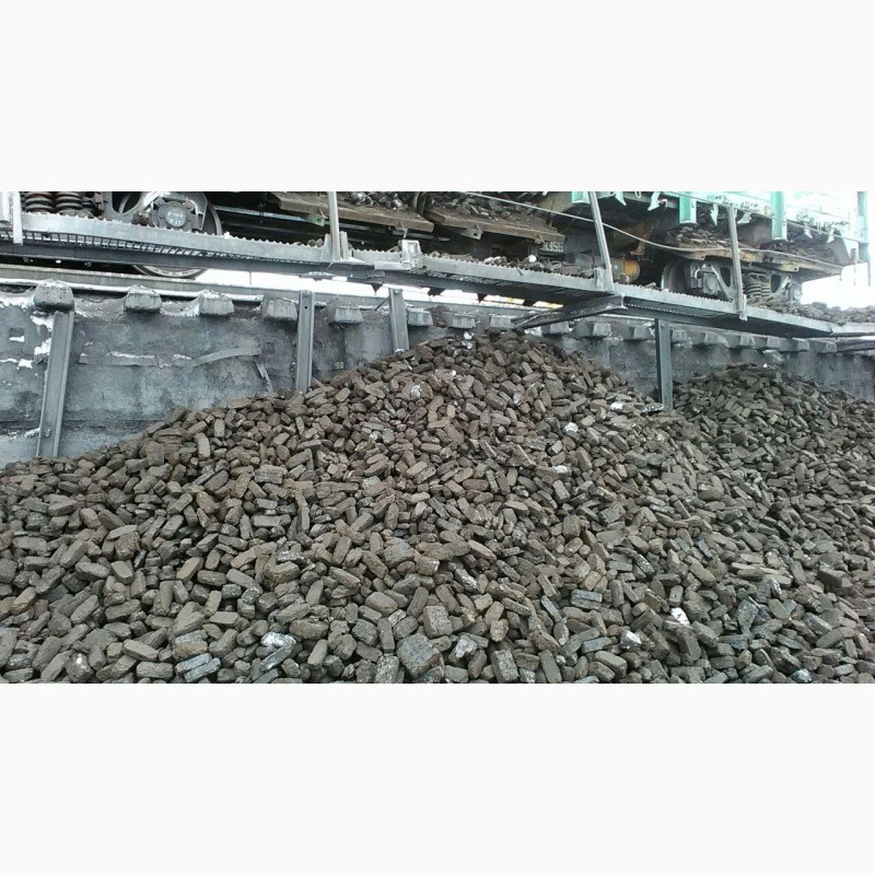 Фото 9. Уголь, торфяные брикеты, пеллеты от производителя