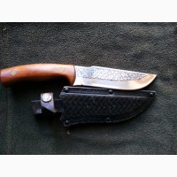 Нож охотничий, туристический Бекас-2, Кизляр