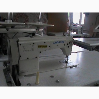 Продам швейную машину JACK JK-5550