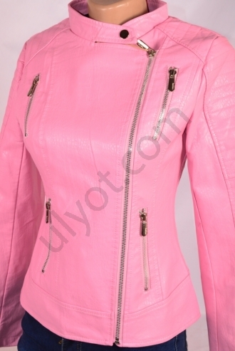 Фото 3. Куртки женские оптом от 500 грн