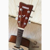 Новая акустическая гитара Yamaha F-310 + чехол в подарок
