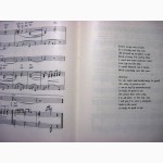 Шнеерсон Г. Американская песня. (2 грампласт.) 1977 фольклорные образцы роль песни