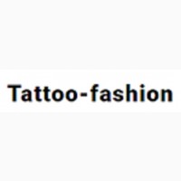 Tattoo-fashion