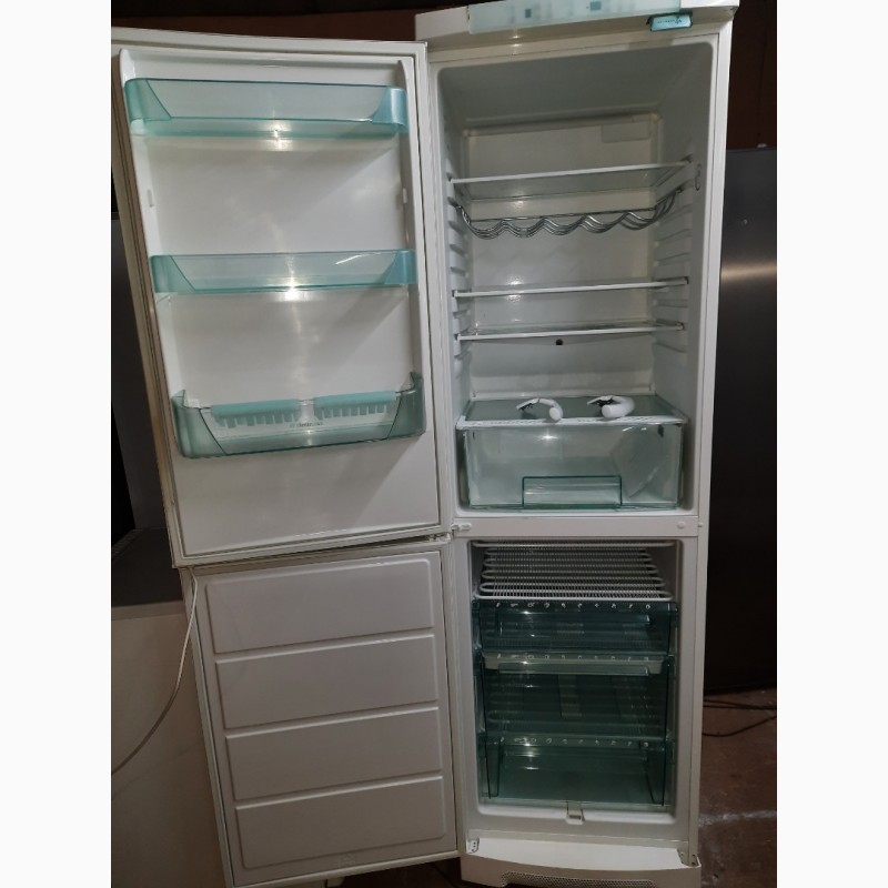 Фото 2. Холодильник б/у из Германии Electrolux