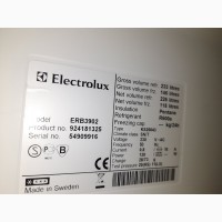 Холодильник б/у из Германии Electrolux