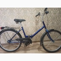 Продам велосипед для 9-14 лет