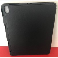 Чехол Origami Stylus для iPad 12.9 2017/2018/2019 Leather Case + силикон Origami Case