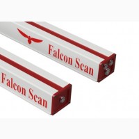 Продаю сканер измеритель геометрических параметров бревен Falcon Scan