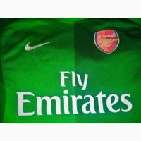 Футболка Nike FC Arsenal, длинный рукав