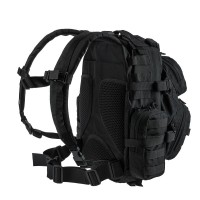 Тактичний рюкзак HCP-L Black