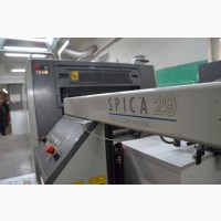 Продам Четырехкрасочная офсетная печатная машина Komori Spica 429 2008 г