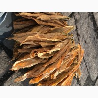 Продам сухе листя тютюну Вірджинія 150грн/кг