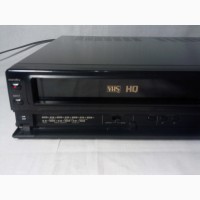 Відеомагнітофон Philips VR 6448 (VHS)