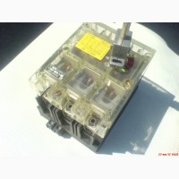 Автоматичний вимикач NZM 6- 160