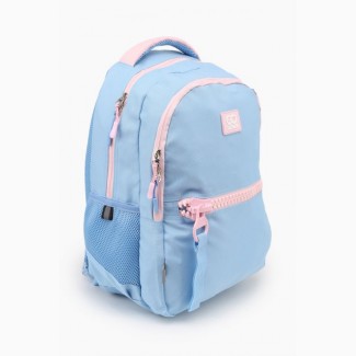 Рюкзак шкільний GoPack GO22-161M-5