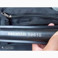 Продам новый Beeman с оптикой прицел состояние хорошей