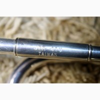 Як Нова Труба Jupiter JTR-410 (Тайвань) Оригінал Срібло профі Trumpet