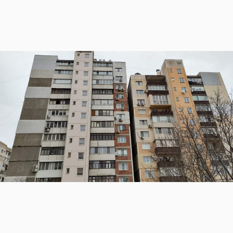 Фото 2. 3-комн тихая квартира на Бугаёвской в спецпроекте