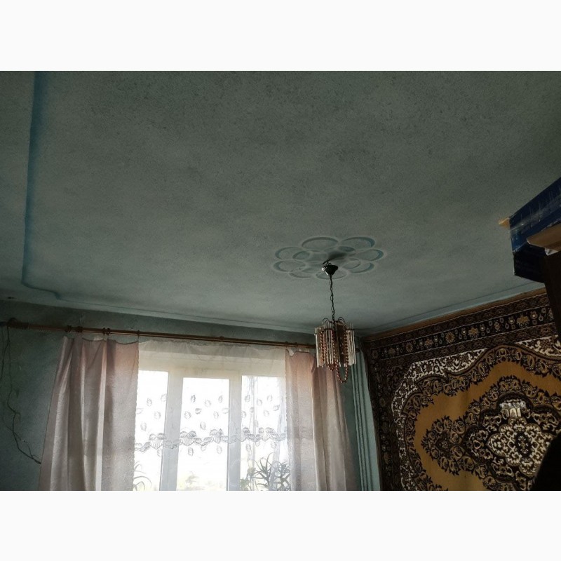 Фото 4. 3-комн тихая квартира на Бугаёвской в спецпроекте