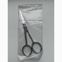 Ножницы медицинские хирургические диссекционные 11, 43 см прямые