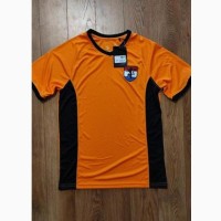 Футбольна футболка дитяча 140, нідерланди