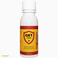 GET (ГЕТ) - профессиональное средство от тараканов, клопов, муравьёв, ос