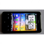 Продам HTC Gratia A6380 Black б.у
