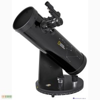 Телескоп National Geographic DOB 114