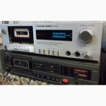 Продам кассетную дэку Яуза-220с