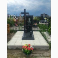 Виготовлення, доставка та встановлення пам#039;ятників у Луцьку