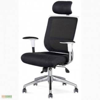 Кресло Evo 602 из высококачественной нейлоновой сетки купить Киеве
