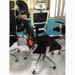 Кресло Evo 602 из высококачественной нейлоновой сетки купить Киеве