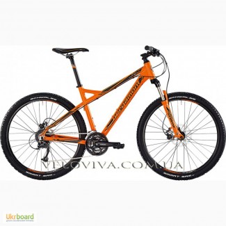 Велосипед горный Bergamont Roxtar 3.0 C2