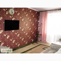 Продам двухкомнатную квартиру в г.Лубны Полтавская область, район военного городка