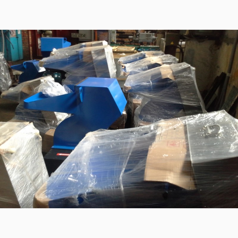 Продам дробилки для пластмасс(полимеров) ИПР-450, ИПР-300М, ИРНК-200, ИПР-150
