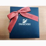 Продам набор Swarovski (ожерелье+серьги Сваровски) оригинал