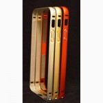Чехол Бампер для iPhone 5/5s