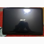 Ноутбук Acer aspire 5739g