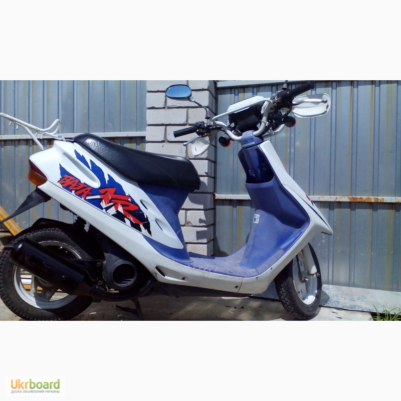 Продам Скутер Honda Dio XR Baja AF28