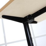 Продам дизайнерский стол с электрической регуляцией высоты для работы сидя стоя Conset
