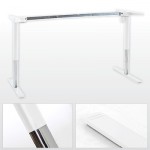 Продам дизайнерский стол с электрической регуляцией высоты для работы сидя стоя Conset